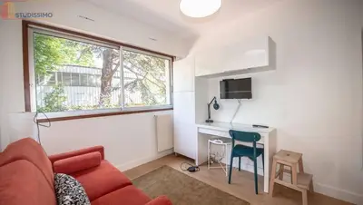 Studio à Sceaux