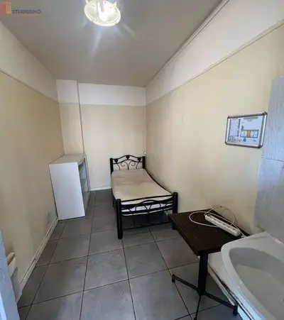 Studio à Gennevilliers