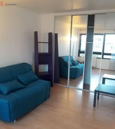 Studio à Nanterre