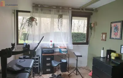 Studio à Châtenay-Malabry