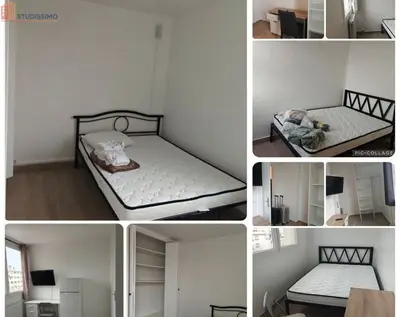 Studio à Nanterre