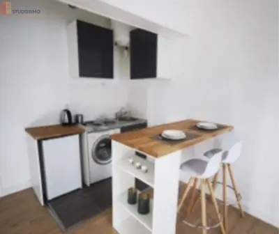 Studio à Bagneux