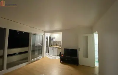 Studio à Courbevoie