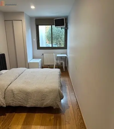 Studio à Châtillon