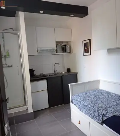 Studio à Saint-Cloud