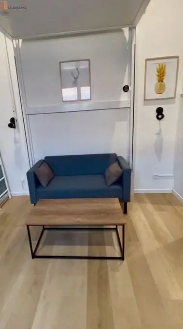 Studio à Colombes