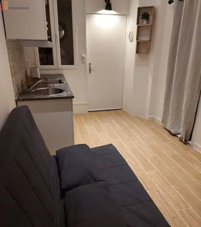 Studio à Colombes