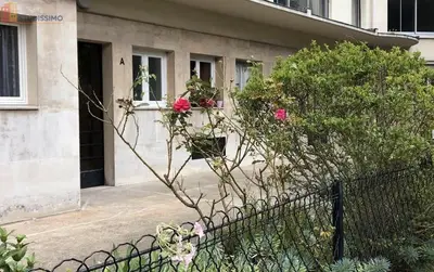 Studio à Neuilly-sur-Seine