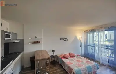 Studio à Rueil-Malmaison