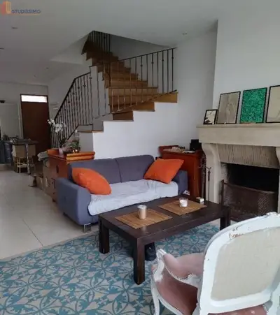 Studio à Colombes