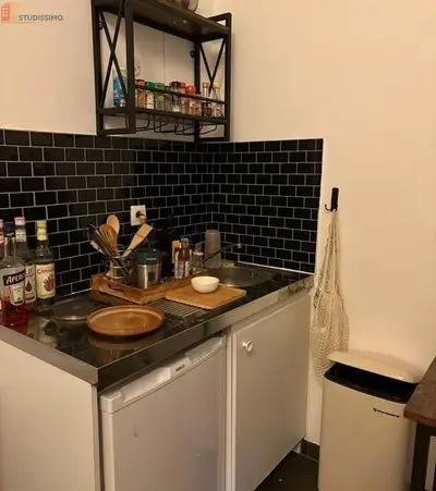 Studio à Asnières-sur-Seine