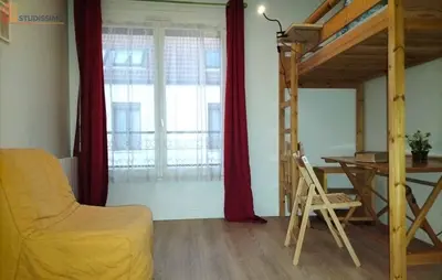 Studio à Clamart