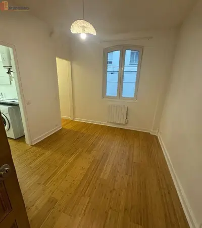 Studio à Boulogne-Billancourt