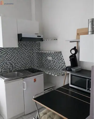 Studio à Colombes
