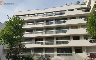 Studio à Neuilly-sur-Seine