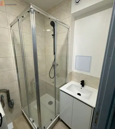 Studio à Issy-les-Moulineaux