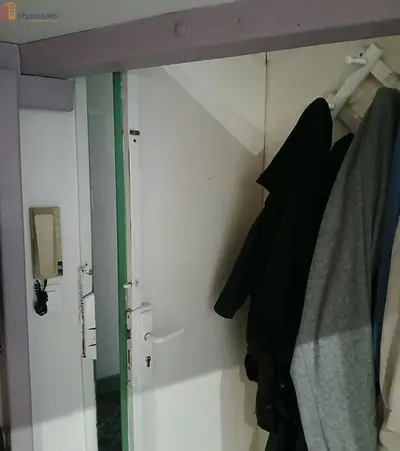 Studio à Colombes