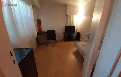 Studio à Saint-Cloud