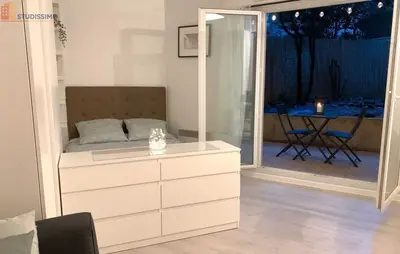 Studio à Nanterre