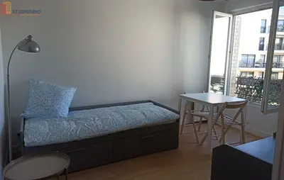 Studio à Montrouge