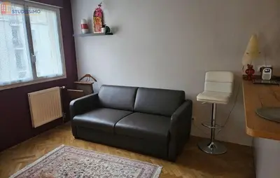 Studio à Courbevoie