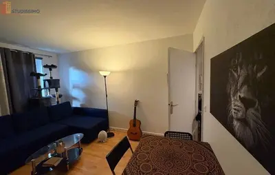 Studio à Clichy