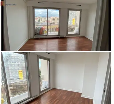 Studio à Vanves