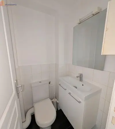 Studio à Neuilly-sur-Seine