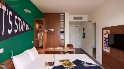 Studio à Puteaux