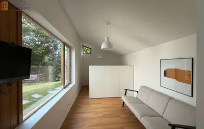 Studio à Suresnes