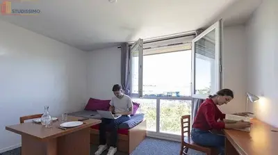 Studio à Rueil-Malmaison