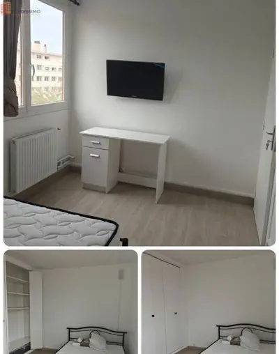 Studio à Nanterre