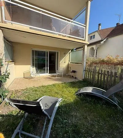 Studio à Livry-Gargan