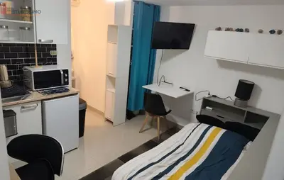 Studio à Tremblay-en-France