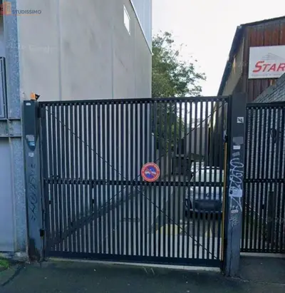 Studio à Montreuil