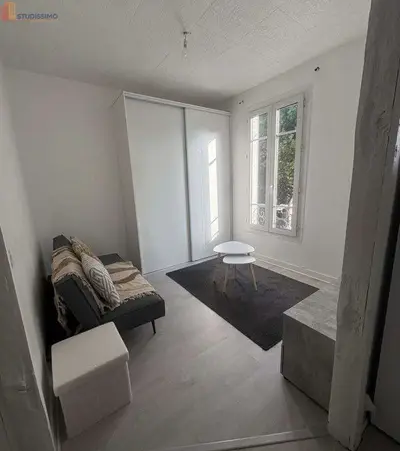 Studio à Le Bourget
