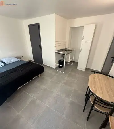 Studio à Aulnay-sous-Bois