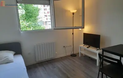 Studio à Noisy-le-Grand