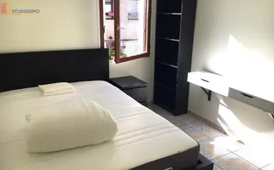 Studio à Saint-Denis