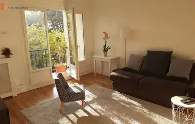 Studio à Le Raincy