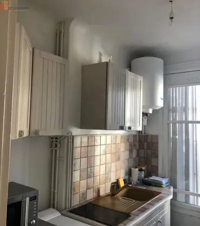 Studio à Neuilly-Plaisance