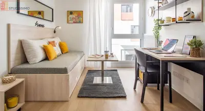 Studio à Bobigny