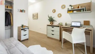 Studio à Bobigny
