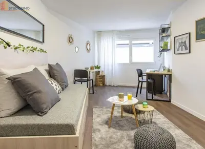 Studio à Bobigny