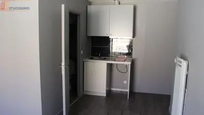 Studio à Tremblay-en-France