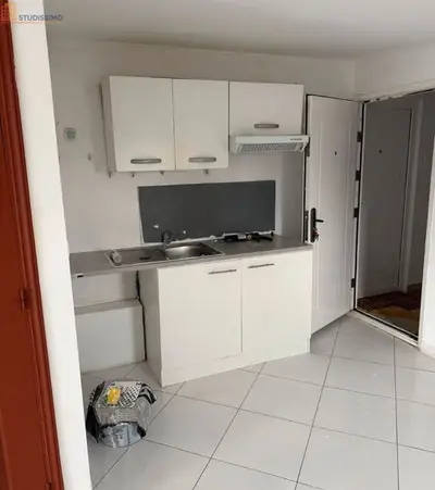 Studio à Livry-Gargan