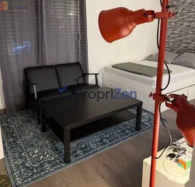 Studio à Villemomble