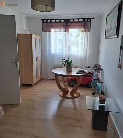 Studio à Aulnay-sous-Bois