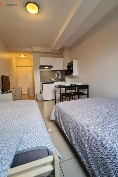 Studio à Montfermeil