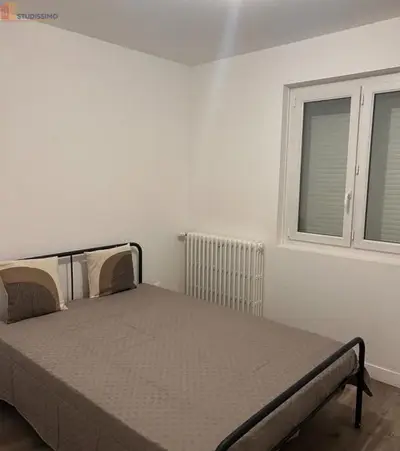 Studio à Noisy-le-Grand